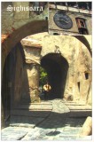 Carte postala CP MS055 Sighisoara