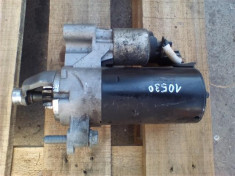 Electromotor Audi Q5 20TDI An 2009-2013 cod 03L911021C foto