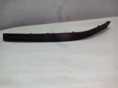 Bandou stg bara fata Skoda Octavia2 An 2005-2009 cod 1Z0807717 foto