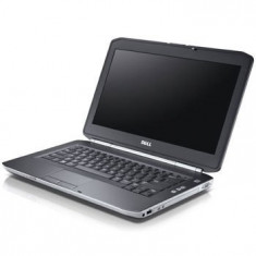 Laptop second hand Dell Latitude E5420, Intel Core I5-2520M, Baterie Noua foto