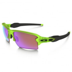 Ochelari de soare OAKLEY Flak 2.0 XL Uranium w/ Prizm Golf (OAK-OO9188-11) foto