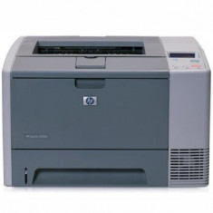 Imprimante second hand HP Laserjet 2420 foto