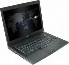 Dell Latitude E6400 14&amp;quot; LCD Intel C2D P8600 2.40 GHz 4 GB DDR 2 SODIMM 500 GB HDD DVD-CDRW 3G foto