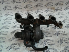 Turbina Hyundai H1 an 2004-2008 103KW cod 53039200126 foto