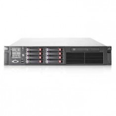 Servere second hand HP ProLiant DL380 G6, Xeon E5504, 2x146Gb foto