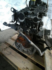 Motor Renault Megane Fara Anexe dupa 2005 16 VALVE foto