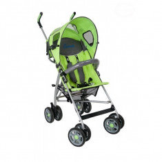 CARUCIOR EUROBABY SORENTO - VERDE foto