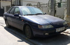 Daewoo Espero foto