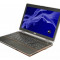 Laptop Dell Latitude E6520, Intel Core i5 Gen 2 2520M 2.5 GHz, 8 GB DDR3, 120 GB SSD NOU, DVD, WI-FI, Webcam, Tastatura QWERTY US,