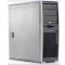 Calculatoare second hand HP xw4600 Workstation, Core 2 Duo E6750