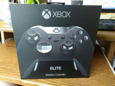 Xbox one Elite Controller foto