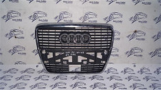 Grila radiator Audi A6 An 2005-2008 cod 4F0853651 foto