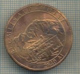 ZET 289 MEDALIE -BLUMLISALP -HUTTE - 2840 M -TURISM MONTAN -ALPINISM-ELVETIA