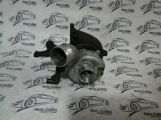 Turbina defecta Audi Q7 3,0 TDI/Touareg jocax an 2008 cod 059145715F foto