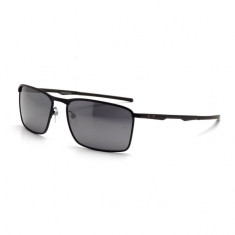 Ochelari de soare OAKLEY Conductor 6 Matte Black Black Iridium (OAK-OO4106-01) foto