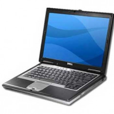 Laptop second hand Dell Latitude D620 foto