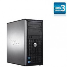 Calculatoare second hand Dell Optiplex 380mt, Core 2 Duo E8400 foto