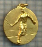 ZET 259 MEDALIE SPORTIVA - TENIS - TORNEO TENNIS FATME - ITALIA- LOCUL I -1965, Europa