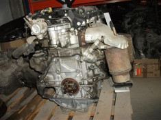 Motor Z22YH,68000 KM Opel Vectra 2,2 Benzina an 2007 foto