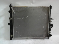 Radiator apa Mercedes ML W163 an 2000-2004 cod 8MK376718-571 foto