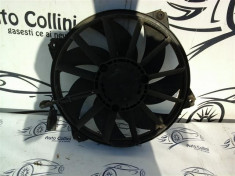 Ventilator Racire motor Peugeot Partner An 2008-2014 foto