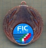 ZET 270 MEDALIE SPORTIVA -KAIAC-CANOE -FIC LAZIO -REGATA REGIONALE- 2016 -ITALIA
