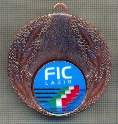 ZET 270 MEDALIE SPORTIVA -KAIAC-CANOE -FIC LAZIO -REGATA REGIONALE- 2016 -ITALIA foto