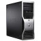 Workstation Precision T3500,12g ddr3, Quad W3530, Quadro Fx 580