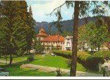 CPI (B8608) CARTE POSTALA - BORSEC