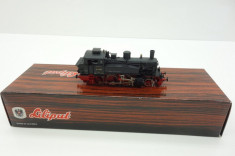 Locomotiva BR 91 LILIPUT SCARA HO 1 : 87 foto