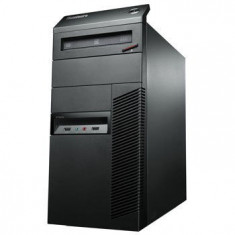 Calculatoare second hand ThinkCentre M58p, Quad Core Q9505 foto