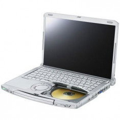 Laptop second hand Panasonic Toughbook CF-F9, Intel Core i5-520M foto