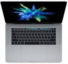 MacBook Pro 15-inch with Touch Bar Core i7 2.6GHz/16GB/256GB - Space Gray foto