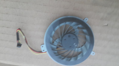 ventilator Sony Vaio PCG-71511M VPCEF4E1E Vpcef3e1e VPCEE41FX ad000jet foto