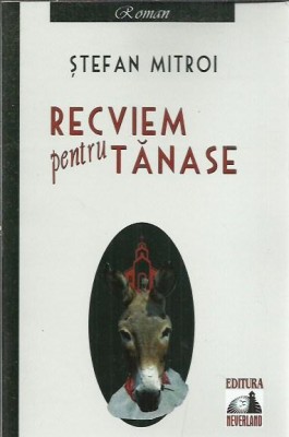 AS* - Stefan Mitroi - RECVIEM PENTRU TANASE foto