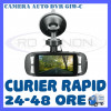CAMERA VIDEO DVR AUTO MARTOR ACCIDENT G1W-C FULL HD 1080P - SUPRAVEGHERE AUTO, 64GB, Single, Wide, ZDM