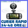 CAMERA VIDEO DVR AUTO MARTOR ACCIDENT G1W-C FULL HD 1080P - SUPRAVEGHERE AUTO, 64GB, Single, Wide