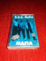 Primul album Bug Mafia foto