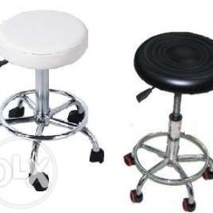 Cauti Scaun Salon Manichiura Pedichiura Scaun Lucru Tehnician
