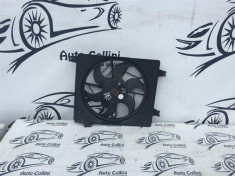 Ventilator Dr Hyundai Coupe an 2002-2009 foto