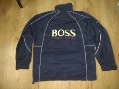 Bluza de trening Hugo Boss foto