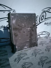 Radiator apa motor Peugeot Partner An 2008-2014 foto