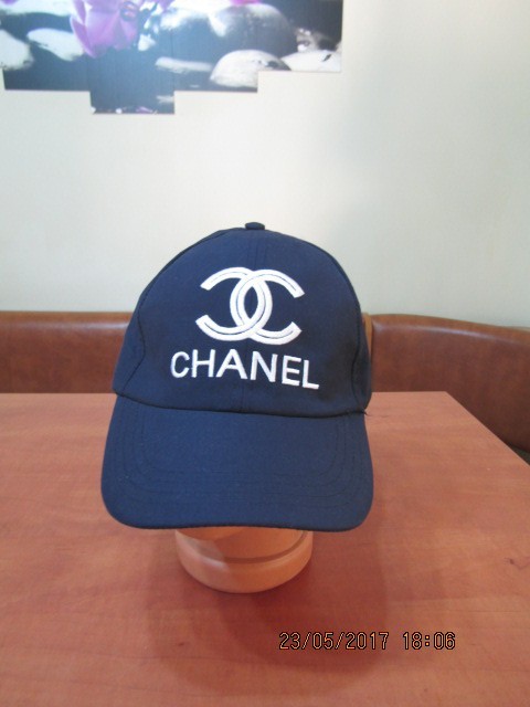 SAPCA CHANEL SEMN CUSUT REGLABILA --SUPER PRET! foto mare SAPCA CHANEL SEMN CUSUT REGLABILA --SUPER PRET! foto mare
