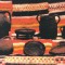 CP MS047 Muzeul Mures - Sectia Etnografie - Ceramica din valea Muresului