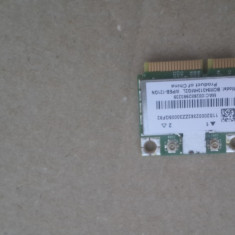 wireless placa wifi Lenovo IdeaPad U160 U165 Broadcom BCM94313HMG2L