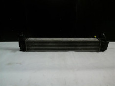 Intercooler Renault Megane3 16DCI An 2008-2016 cod 144968673R foto