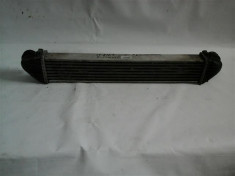 Radiator Intercooler Mercedes B Class W245 cod A1695000000 foto