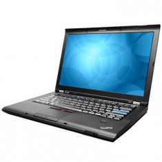 Laptop second hand Lenovo ThinkPad T420, Intel Core i5-2520M foto