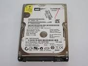 hard disk hdd WD Scorpio WD1000BEVS 100GB 5400 RPM 8MB SATA 1.5Gb/s 2.5&amp;quot; ps3/lap foto