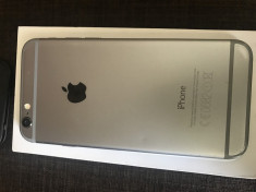 iPhone 6 64GB space grey - poze reale foto